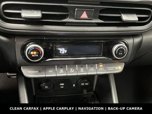 Used 2022 Hyundai Kona N w/ Cargo Package image 22