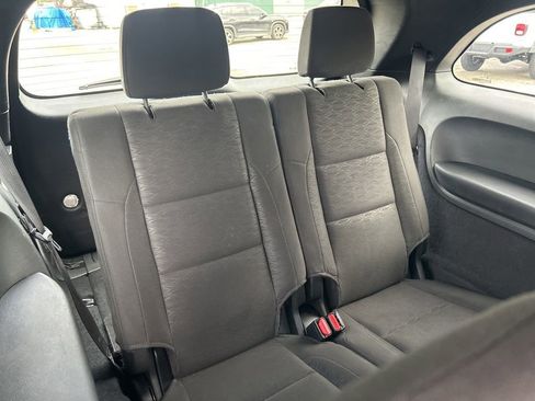 Certified 2023 Dodge Durango GT image 29