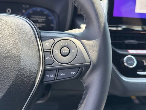 New 2026 Toyota Corolla SE FWD image 24