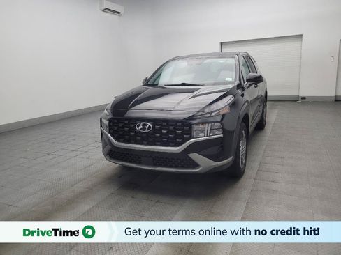 Used 2023 Hyundai Santa Fe SE AWD/4WD image 1