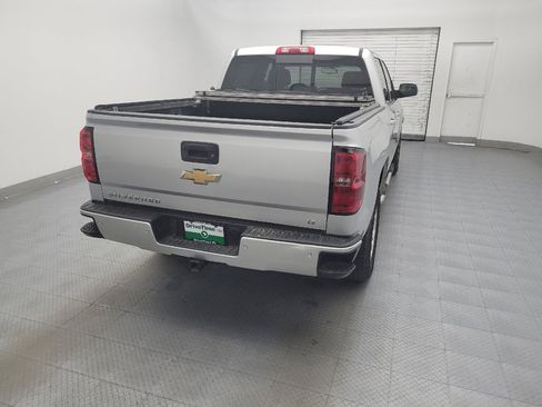 Used 2018 Chevrolet Silverado 1500 LT w/ All Star Edition image 7