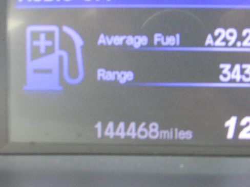 Used 2012 Honda Civic LX image 28