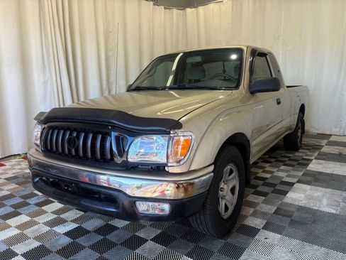 Used 2003 Toyota Tacoma 2WD Xtracab image 2