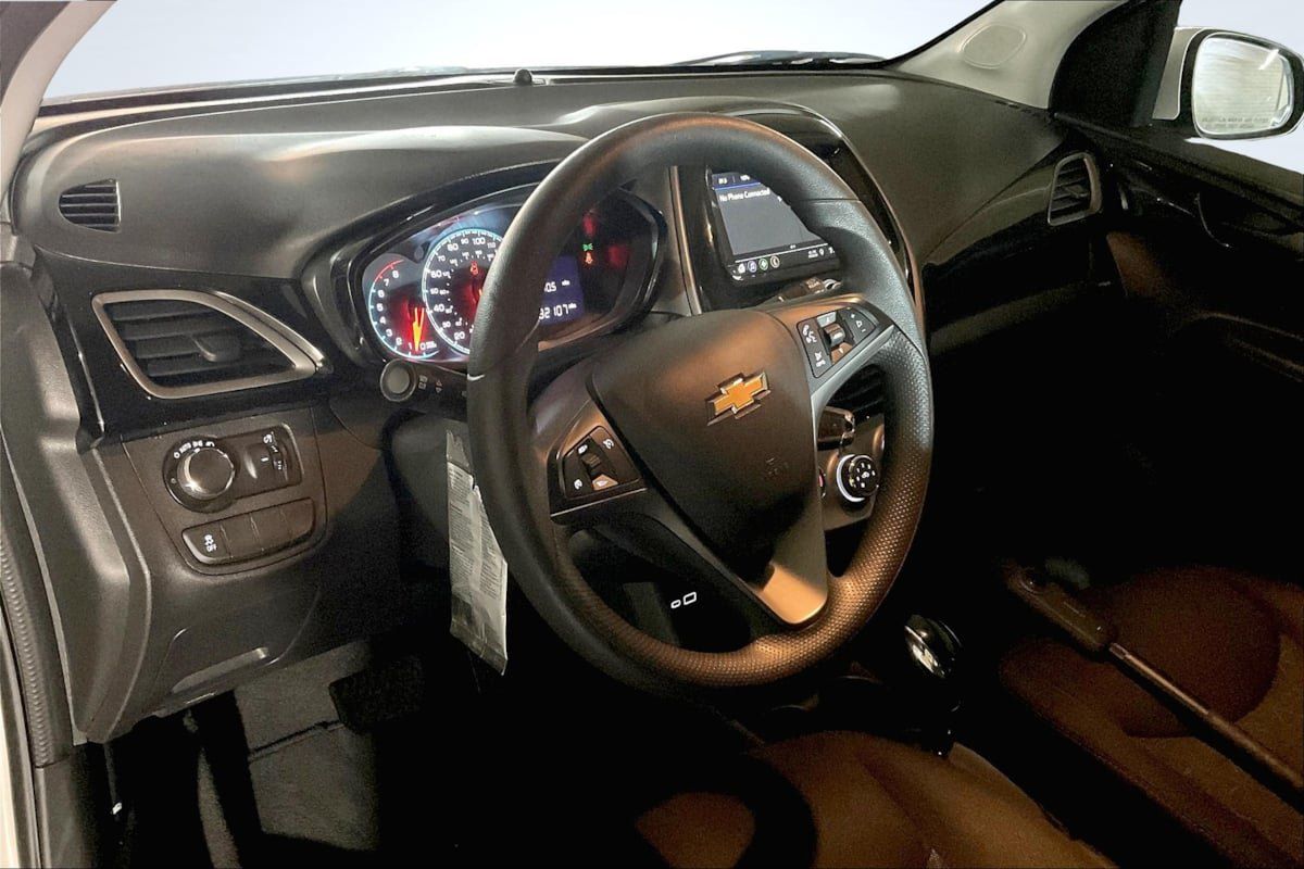 Used 2021 Chevrolet Spark LT FWD image 14