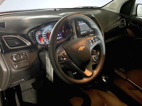 Used 2021 Chevrolet Spark LT image 14