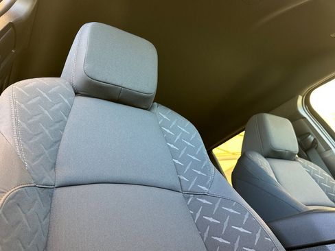 New 2026 Toyota Tacoma SR5 AWD/4WD image 19