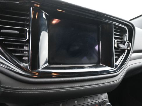 Used 2022 Dodge Durango GT w/ Trailer Tow Group IV AWD/4WD image 15