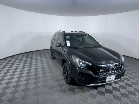 Used 2023 Subaru Forester Wilderness image 2