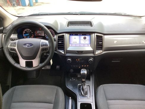 Used 2019 Ford Ranger XLT w/ Equipment Group 301A Mid image 38