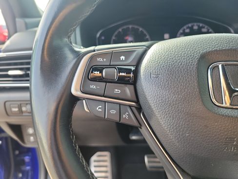 Used 2020 Honda Accord Sport image 31