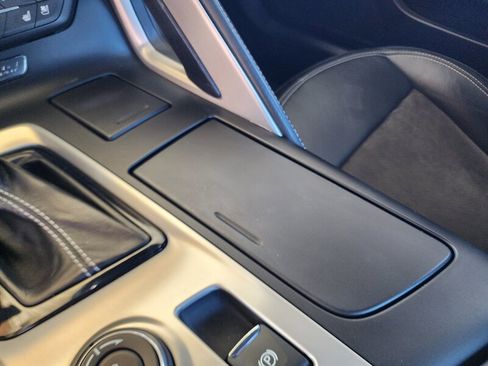 Used 2014 Chevrolet Corvette Stingray Coupe w/ 3LT Preferred Equipment Group image 43