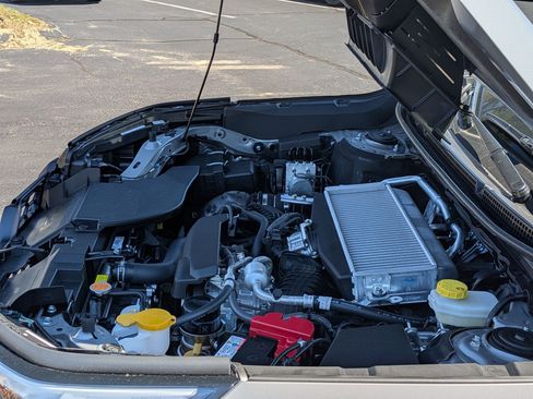 New 2026 Subaru Outback Wilderness image 27