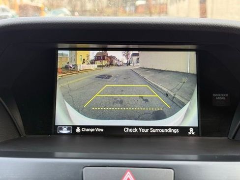 Used 2020 Acura ILX w/ Premium & A-SPEC Package image 38