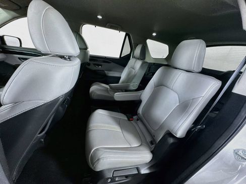 Used 2024 Honda Pilot EX-L image 17