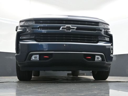Used 2022 Chevrolet Silverado 1500 RST image 48