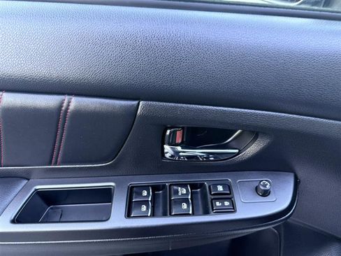 Used 2016 Subaru WRX STI Limited image 33