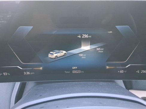 New 2026 BMW iX xDrive60 image 18