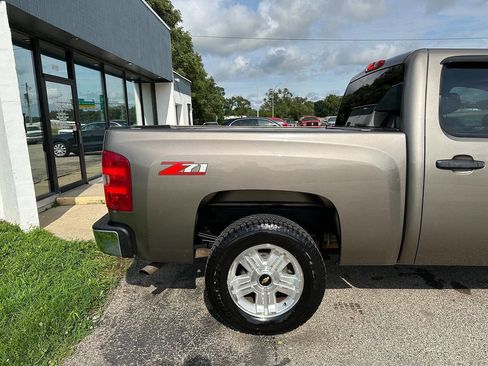 Used 2013 Chevrolet Silverado 1500 LT w/ All-Star Edition image 10