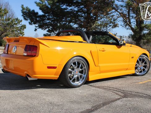 Used 2008 Ford Mustang GT image 14