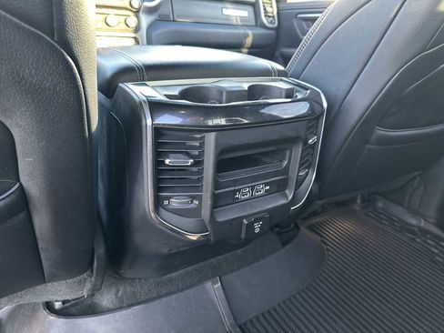 Used 2020 RAM 1500 Laramie w/ Sport Appearance Package image 21