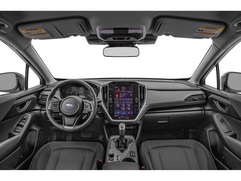 Used 2024 Subaru Crosstrek 2.0i Premium AWD/4WD image 5