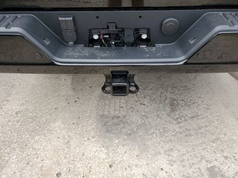 New 2026 GMC Sierra 3500 AT4 w/ AT4 Premium Plus Package AWD/4WD image 10