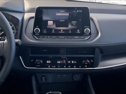 New 2026 Nissan Rogue SV w/ Cold Weather Package FWD image 6