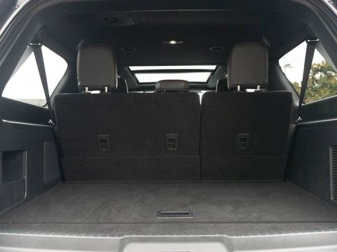 Used 2024 Ford Expedition Max Limited AWD/4WD image 18