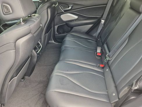 Certified 2023 Acura RDX AWD w/ Technology Package image 29