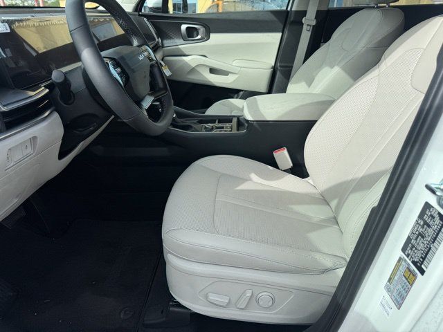 New 2026 Kia Sorento S AWD/4WD image 17