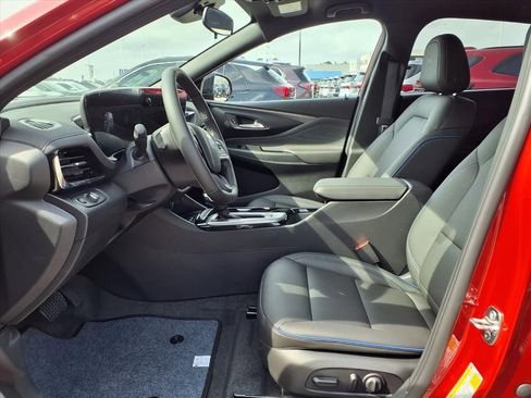 New 2026 Buick Envista Sport Touring w/ Convenience I Package image 8