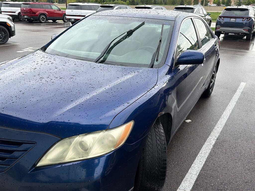 Used 2008 Toyota Camry LE FWD image 18