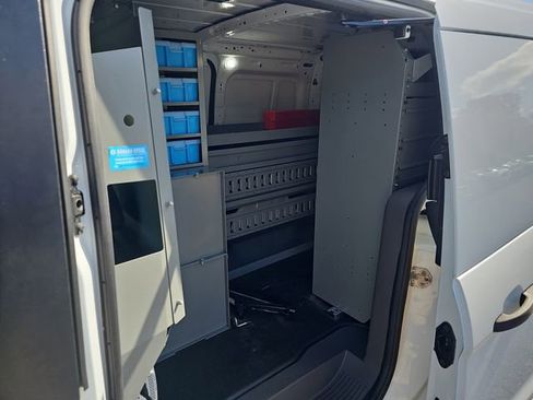 Used 2020 Ford Transit Connect XL image 14