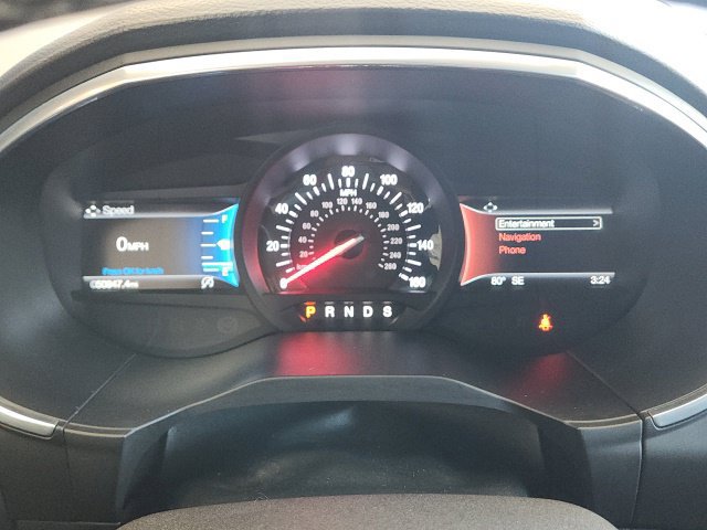 Used 2019 Ford Edge ST w/ Equipment Group 401A AWD/4WD image 24