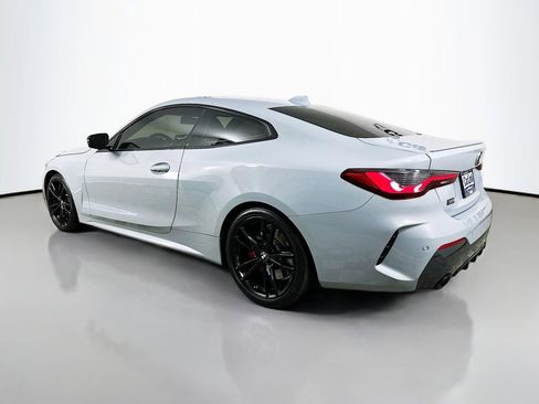 Used 2022 BMW 430i Coupe w/ M Sport Package image 5