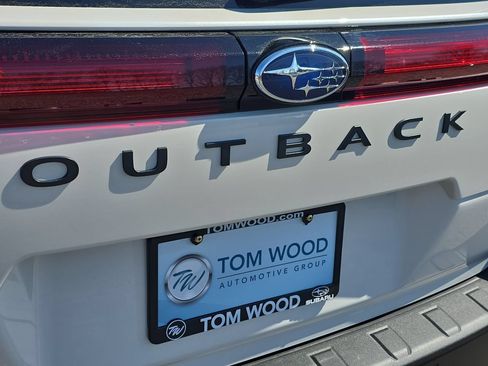 New 2026 Subaru Outback Limited XT w/ Premium/Limited Plus Package AWD/4WD image 26