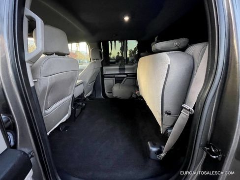 Used 2019 Ford F150 XLT w/ Trailer Tow Package image 18