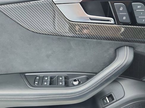 Used 2022 Audi RS 5 Sportback w/ RS Driver Assistance Package image 29