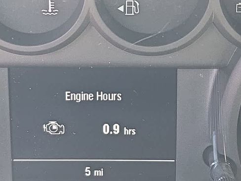 New 2026 Chevrolet Silverado 2500 Custom w/ Z71 Off-Road Package AWD/4WD image 3