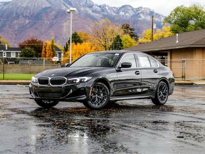 New 2026 BMW 330i xDrive Sedan w/ Convenience Package