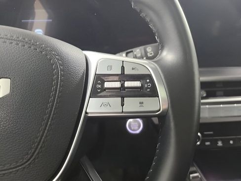 Used 2024 Kia Telluride S w/ S Sunroof Package AWD/4WD image 28