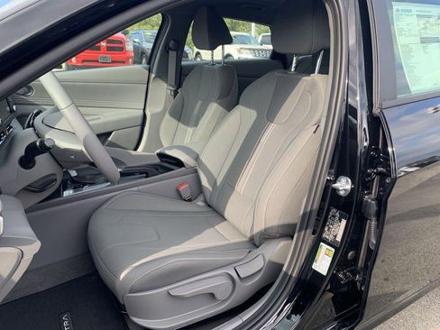 New 2026 Hyundai Elantra Sport w/ Cargo Package image 63