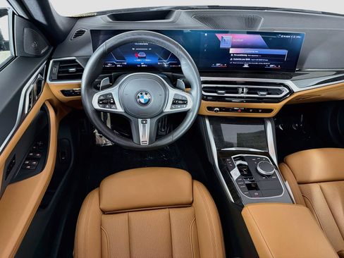 Certified 2024 BMW M440i xDrive Gran Coupe AWD/4WD image 24