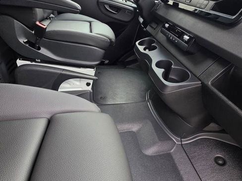 New 2026 Mercedes-Benz Sprinter 2500 image 12