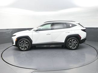 New 2026 Hyundai Tucson Limited AWD/4WD 360° Tour