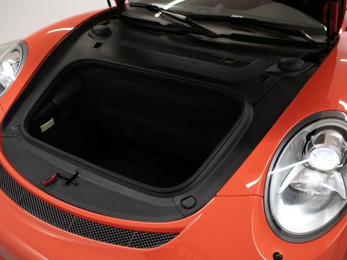 Used 2016 Porsche 911 GT3 RS RWD image 27