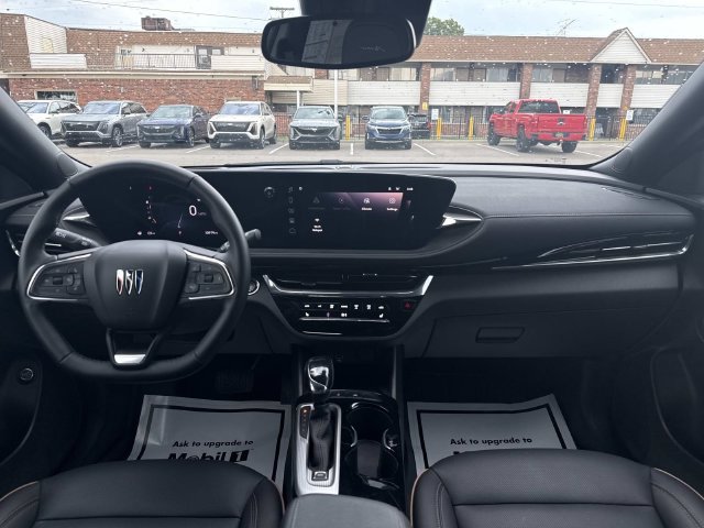 Used 2026 Buick Envista Avenir FWD image 33