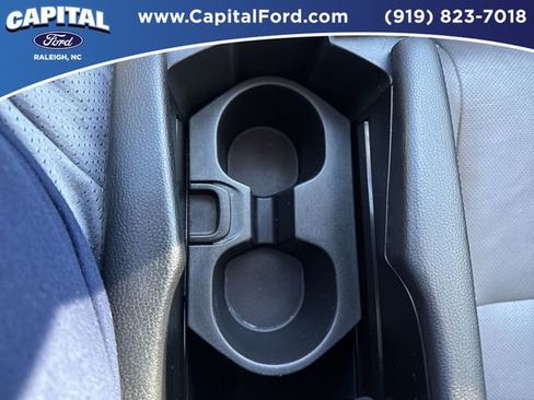 Used 2016 Honda Civic Touring image 31