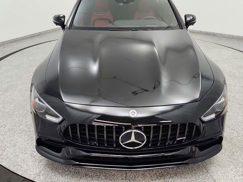Used 2022 Mercedes-Benz AMG GT 53 image 42