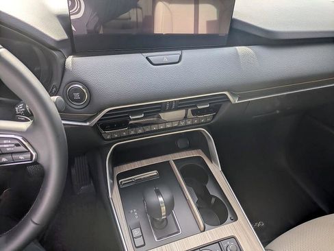 New 2026 MAZDA CX-90 3.3 Turbo w/ Premium Sport Pkg image 20